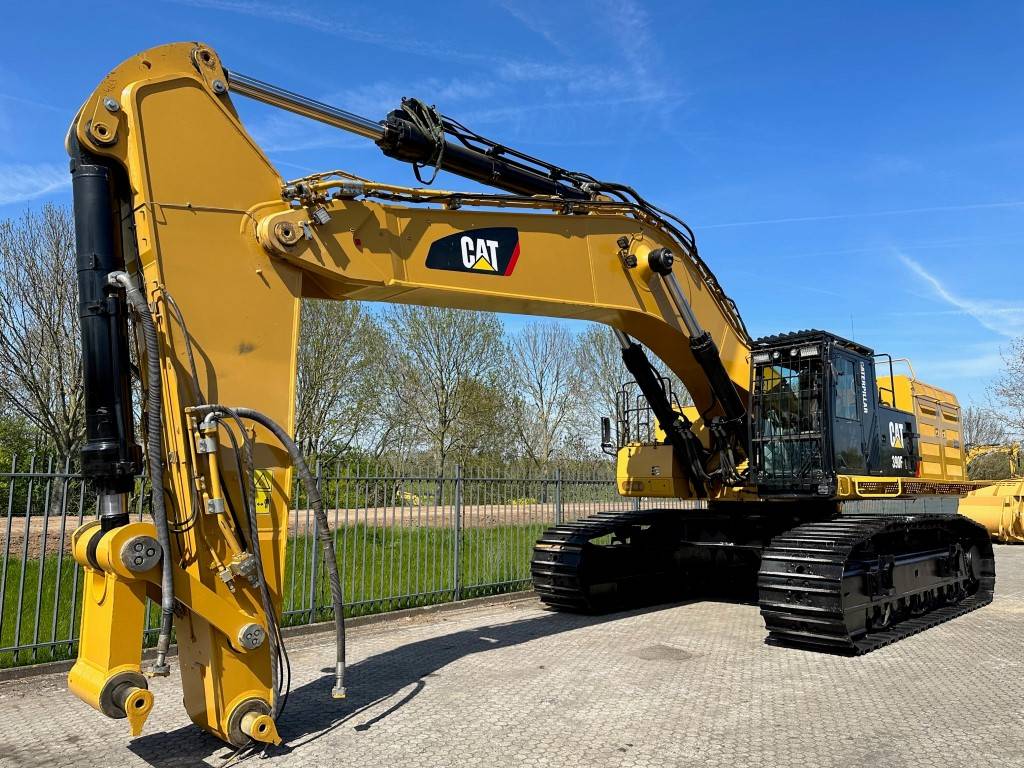 Caterpillar 390FL 2019 With Factory CE And EPA Riverland Equipment