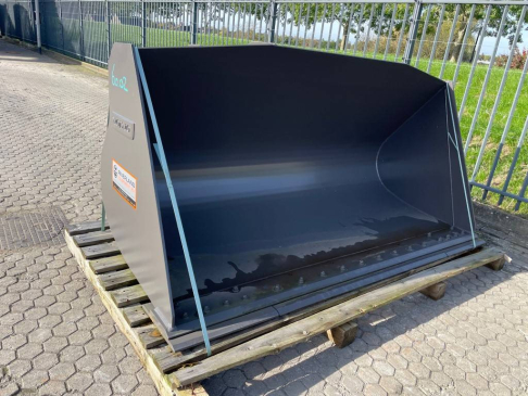 Volvo L 60 H Bucket