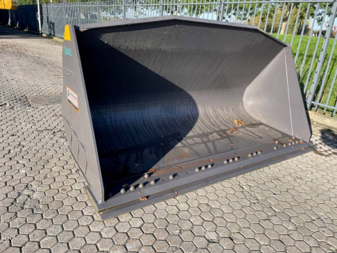 Volvo L 110 H Bucket