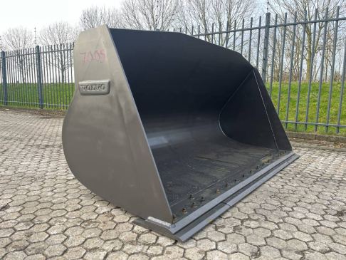 Volvo L 70 H Bucket