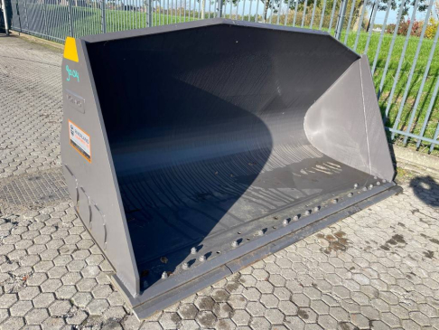 Volvo L 90 H Bucket