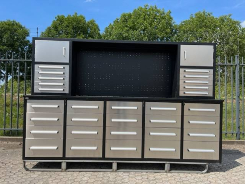 [Other] Workbench Caterpillar new unused (G)