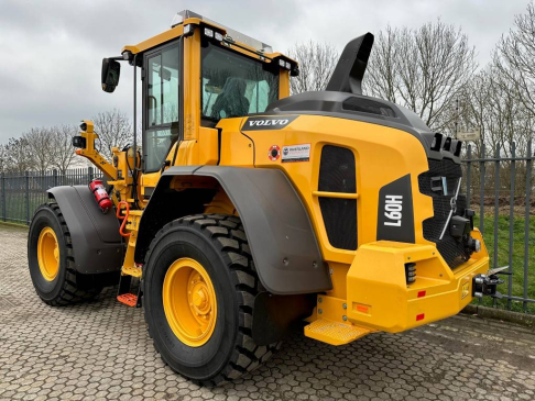 Riverland Equipment BV