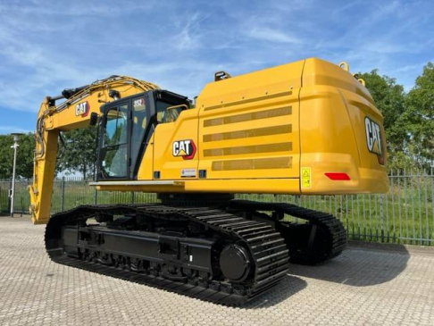 Riverland Equipment BV