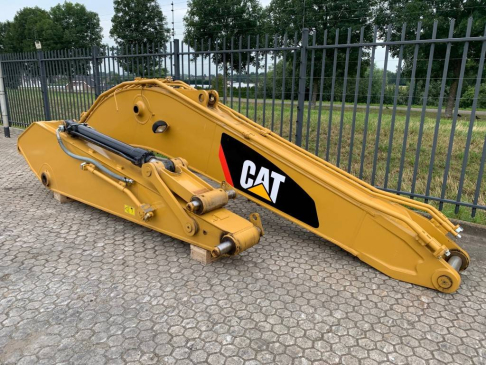 CAT 320 | 323 standard boom and stick