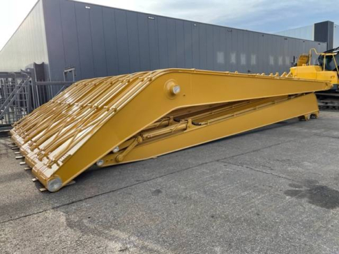 CAT 330|336 Long Reach boom