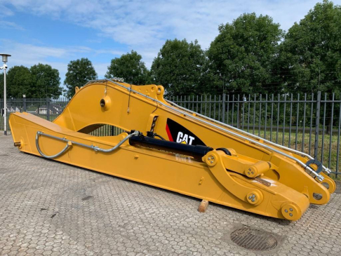 CAT 385 | 390 | 395 Long Reach boom | stick overhauled