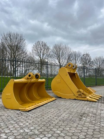 CAT 320 CAT Bucket to fit 320 323 325