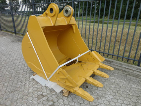 CAT 324 CAT Bucket
