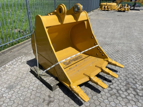 CAT 329 330 336 CAT Bucket