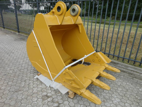 CAT 329 CAT Bucket