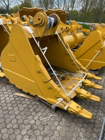 CAT 336 340 CAT Bucket