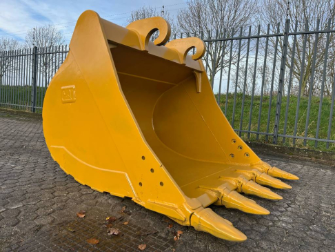CAT 336 Cat Bucket CW45s
