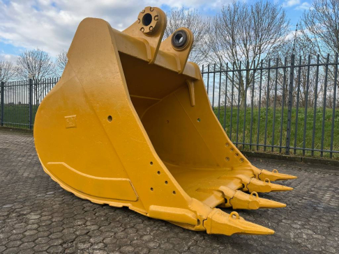 CAT 374 CAT Bucket