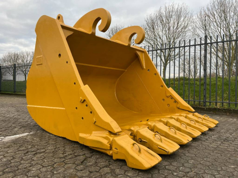 CAT 395 Bucket CW70