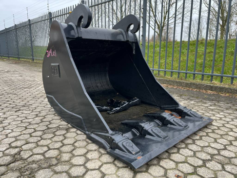 CAT 314 CAT Bucket CW20