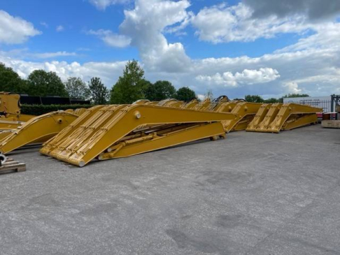 CAT 320 | 323 Long Reach boom packages