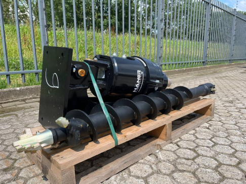 Riverland Equipment BV