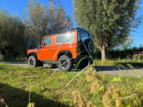 Riverland Equipment BV