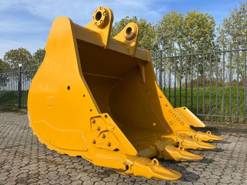 CAT 390 395 385 genuine Cat bucket