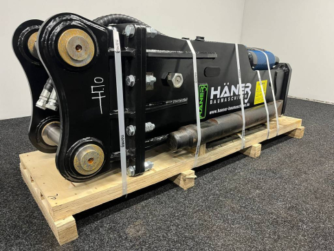 [Other] Haner HX3000  20-25 ton breaker
