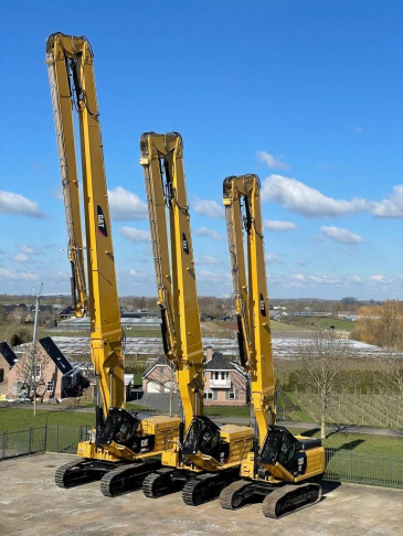 Riverland Equipment BV
