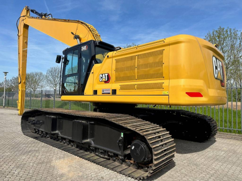 Riverland Equipment BV