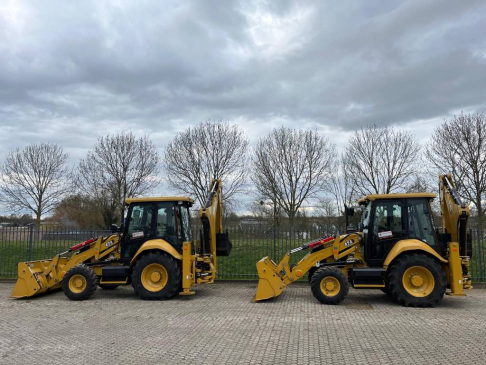 Riverland Equipment BV