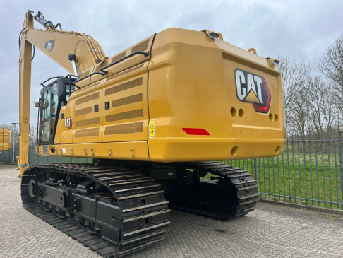 Riverland Equipment BV