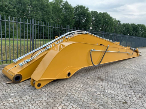 CAT 352 | 349 | 345 Long Reach boom new and used