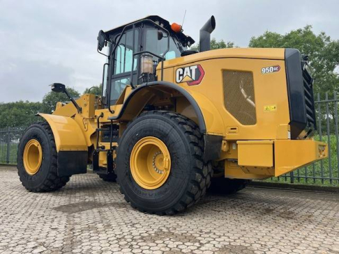 CAT 950 GC