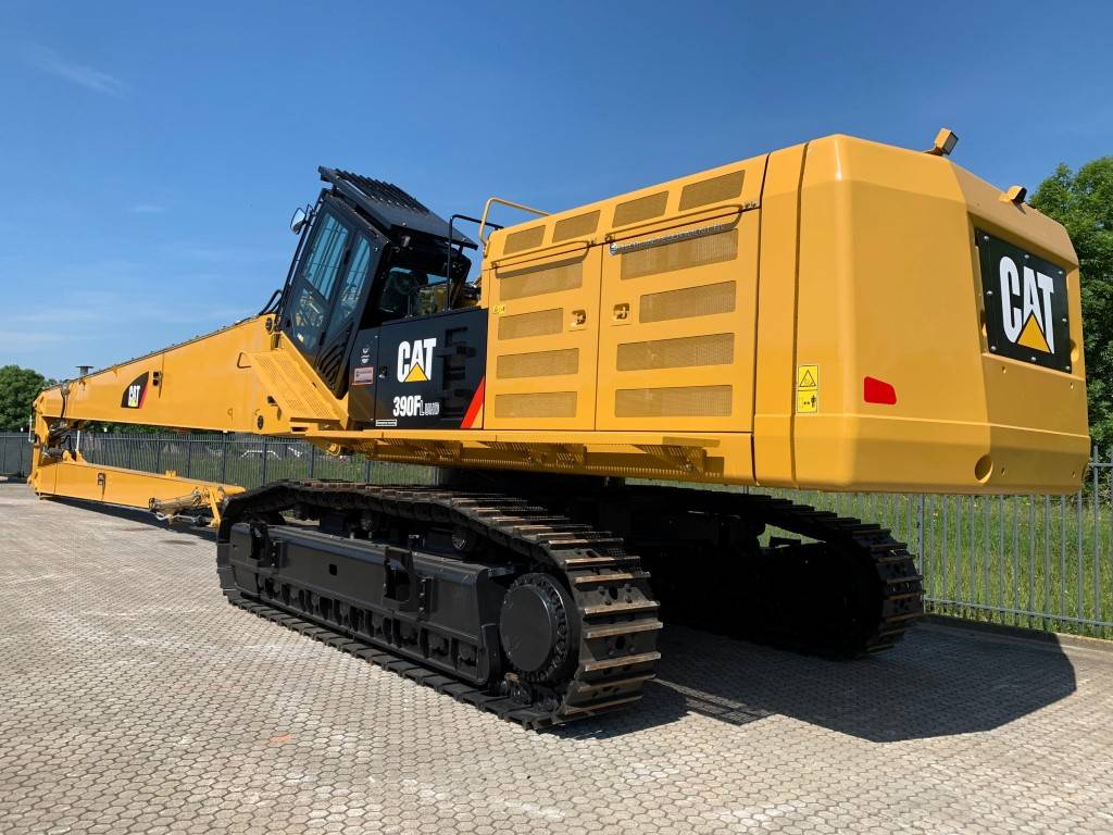 Caterpillar 390FL 40 Mtr Ultra High Demolition 2019 Riverland Equipment